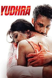 Yudhra (2024) WEB-DL [Hindi Full Movie
