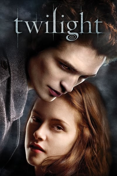 Twilight (2008) BluRay [Hindi (ORG 2.0) & English] Full Movie