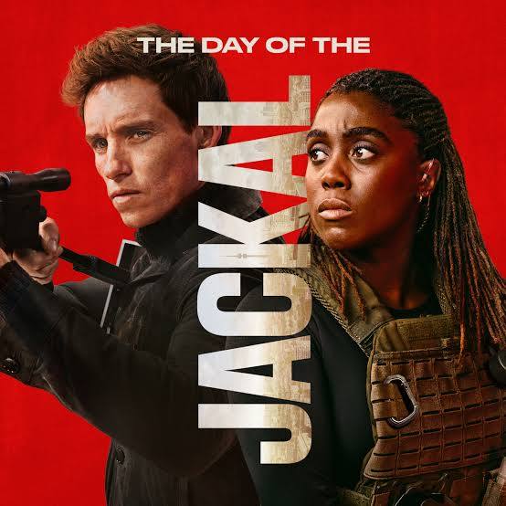 The Day of the Jackal (Season 1) WEB-DL Hindi & English] | ALL Episodes