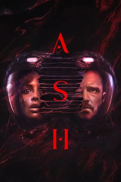 Ash (2025) WEB-DL [Hindi (DD5.1) & English]  1080p 720p  Dual Audio | Full Movie
