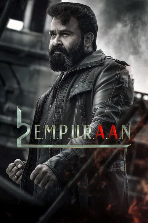L2: Empuraan (2025) WEB-DL [Hindi  & Multi]1080p 720p &  | Full Movie