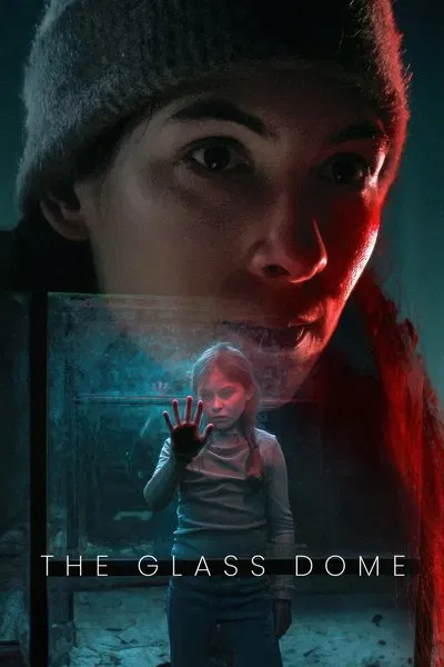 The Glass Dome (Season 1) WEB-DL [Hindi & English] 1080p 720p &  Dual Audio  | NF Series