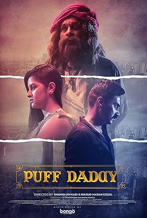 Puff Daddy (2023) Bengali Bongo | 720P | 1080P Download & Watch Online