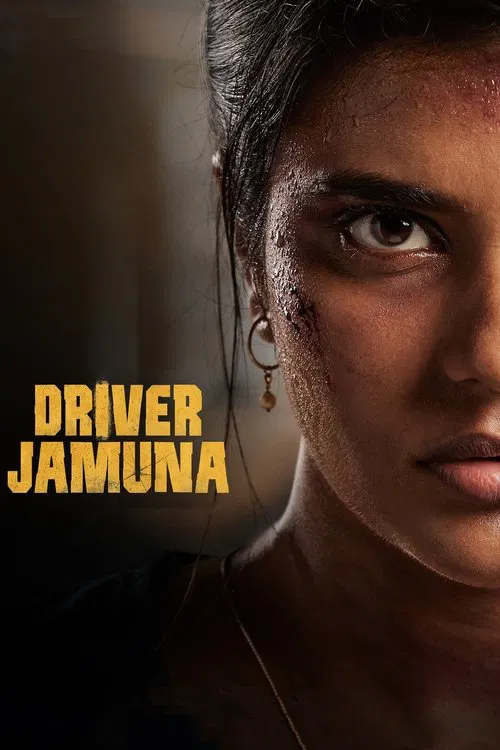 Driver Jamuna (2022) UNCUT WEB-DL [Hindi (DD5.1) & Tamil] 1080p 720p Dual Audio  | Full Movie
