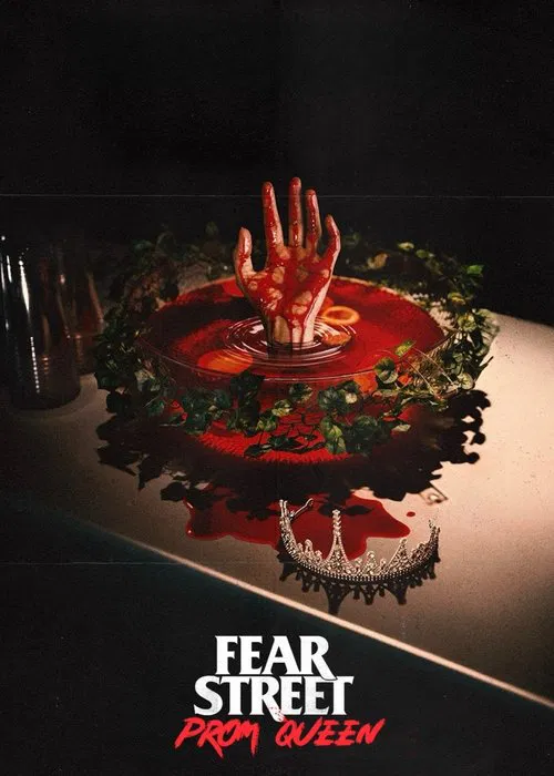 Fear Street: Prom Queen (2025) WEB-DL [Hindi (DD5.1) & English] 1080p 720p Dual Audio  | Full Movie
