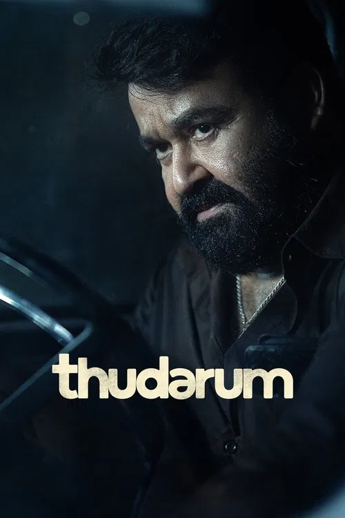 Thudarum (2025) WEB-DL [Hindi  & Malayalam]  1080p 720p Dual Audio  | Full Movie