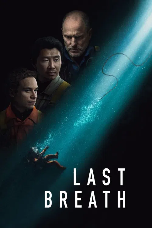 Last Breath (2025) BluRay [Hindi English]  1080p 720p  Dual Audio | Full Movie