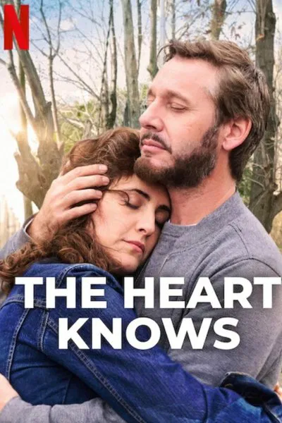 The Heart Knows (2025) [Hindi & English] 1080p 720p Dual Audio  | Full Movie