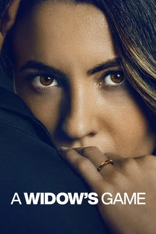 A Widow’s Game (2025) WEB-DL [Hindi (DD5.1) & English] 4K 1080p 720p & 480p Dual Audio [x264/10Bit-HEVC] | Full Movie