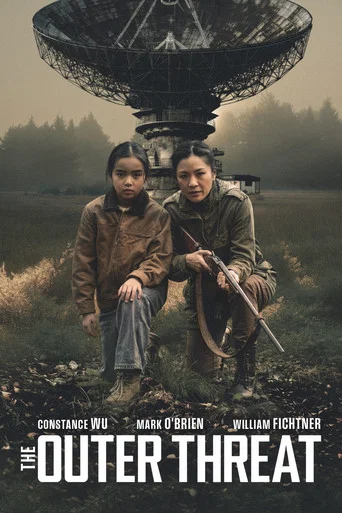 The Outer Threat (2026) Hindi Dubbed WEBRip [ismoviz.com] Full Movie