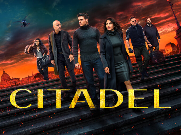 Citadel.S02.720p.WEB-Hindi.English.5.1.ESub