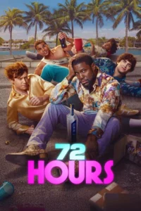 72 HOURS (2026) WEB-DL [Hindi & English] 1080p Dual Audio | Full Movie