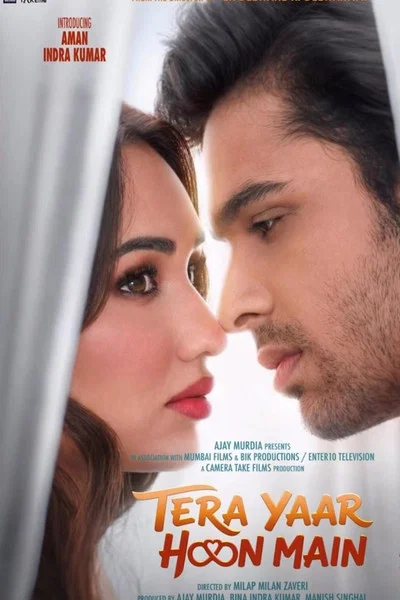 Tera Yaar Hoon Main (2026) HDTC [Hindi (Clean)] 1080p 720p & 480p [x264] | Full Movie