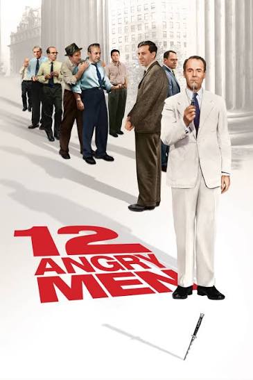12. Angry. Men. 1957.720p. BRrip.x 264. (www.ismoviz.com) Full Movie