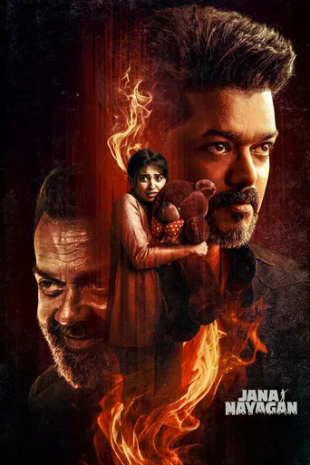 Jana Nayagan (2026) Hindi Dubbed [Studio Dubbed] WEB-Leak