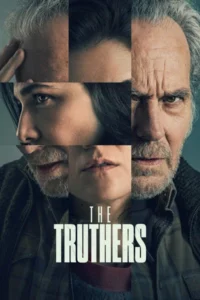 The Truthers (2026) WEB-DL [Hindi & English] 1080p Dual Audio  | Full Movie