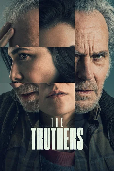 The Truthers (2026) WEB-DL [Hindi & English] 1080p Dual Audio  | Full Movie