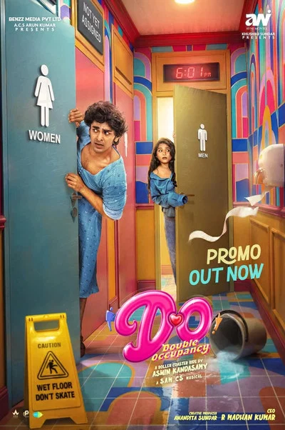 Double Occupancy (2026) [Hindi & Tamil]1080p  Dual Audio ismoviz.com | Full Movie