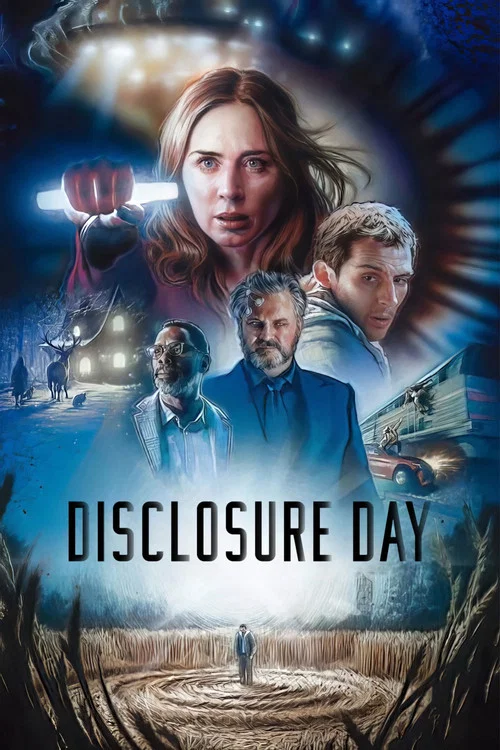Disclosure Day (2026) WEB-DL [Hindi & English]1080p Dual Audio [ismoviz.com] | Full Movie