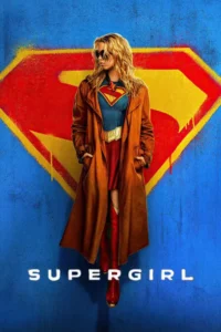 Supergirl (2026) DS4K WEB-DL [Hindi & English] 1080p  Dual Audio  | Full Movie
