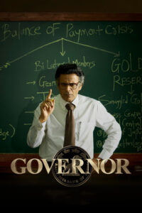 Governor (2026) DS4K WEB-DL [Hindi DD5.1] 4K 1080p 720p & 480p [x264/HEVC] | Full Movie