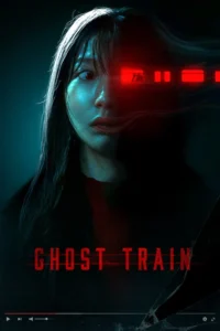 Ghost Train (2024) BluRay [Hindi & Korean] 1080p  Dual Audio | Full Movie