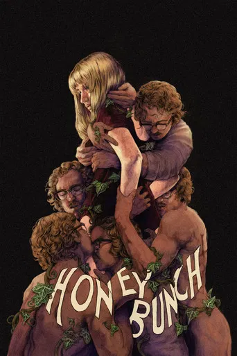 Honey Bunch (2026) Hindi Dubbed Amazon Full Movie