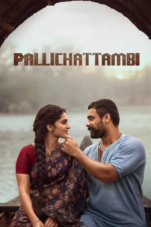 Pallichattambi (2026) WEB-DL [Hindi & Malayalam] 1080p Dual Audio| Full Movie