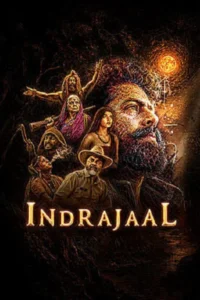 Indrajaal (2026) HDTC [Hindi (Clean)] 1080p 720p & 480p [x264] | Full Movie