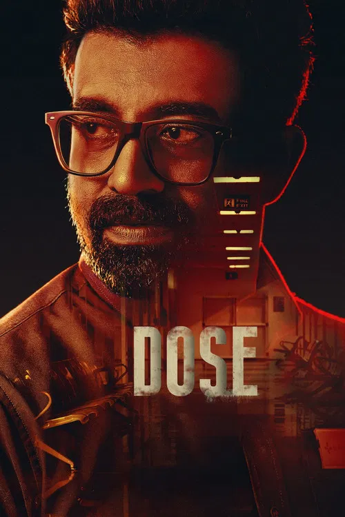 Dose (2026) [Hindi & Malayalam] 1080p Dual Audio | Full Movie