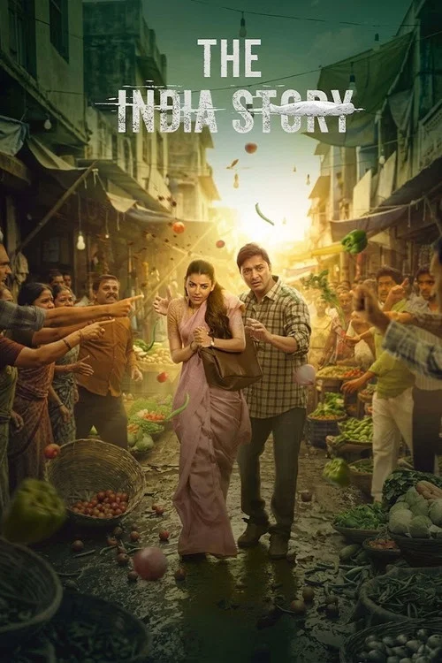 The India Story (2026) [Hindi 1080p | ismoviz.com Full Movie