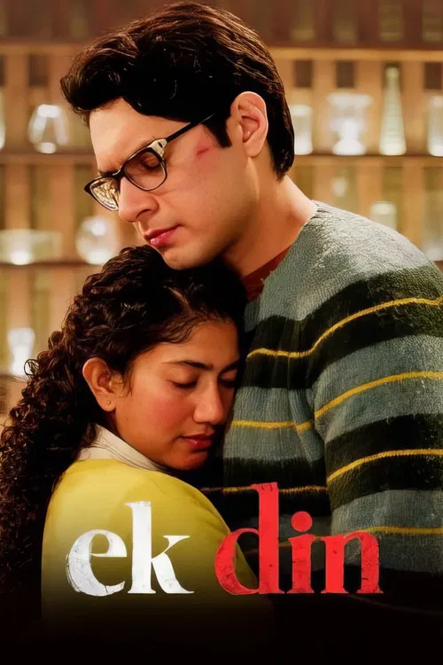 Ek Din (2026) WEB-DL [Hindi  1080p | Full Movie