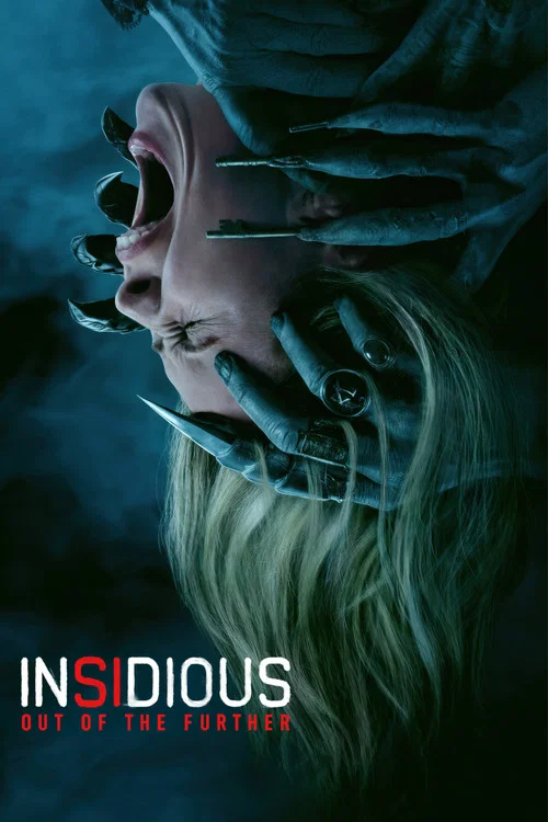 Insidious: Out of the Further (2026) [Hindi-English-Tamil] 1080p | Full Movie [English Subs]