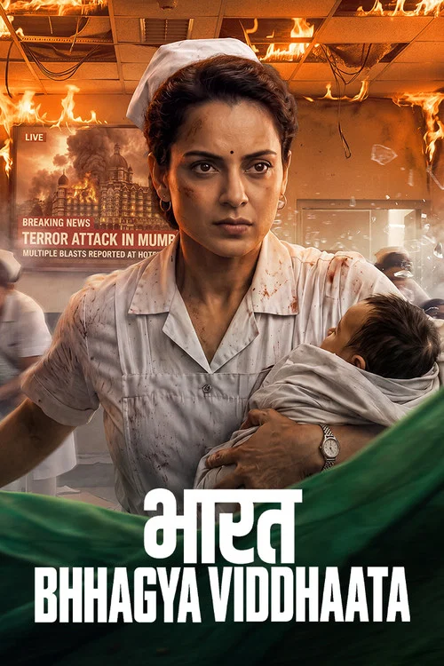 Bharat Bhhagya Viddhaata (2026) WEB-DL [Hindi 1080p | Full Movie