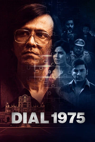 Dial 1975 (2026) WEB-DL [Hindi 1080p  | Full Movie