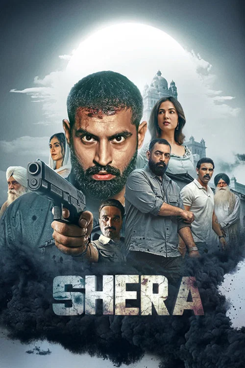 Shera (2026) WEB-DL [Punjabi 2.0] 1080p | Full Movie