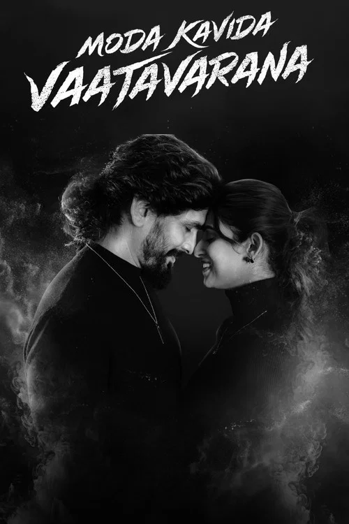 Moda Kavida Vaatavarana (2026) WEB-DL [Hindi & Kannada] 1080p Dual Audio | Full Movie