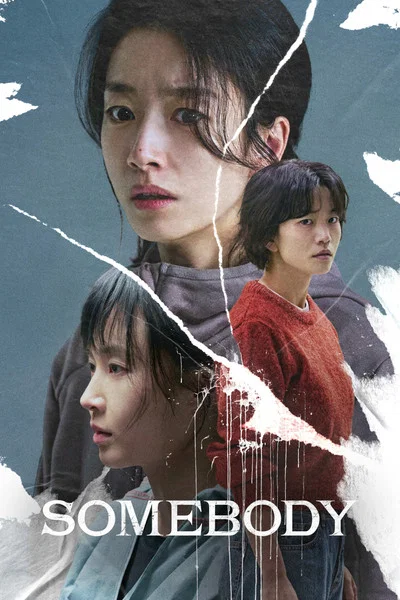 Somebody (2025) WEB-DL [Hindi & Korean] 1080p Dual Audio| Full Movie