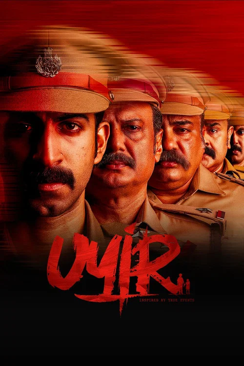 Uyir (2026) DS4K WEB-DL [Hindi (DD5.1) & Malayalam] 4K 1080p 720p & 480p Dual Audio [x264/10Bit-HEVC] | Full Movie