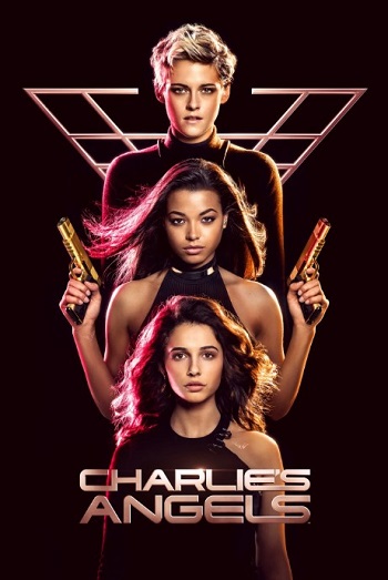Charlie’s Angels (2019) BluRay [Hindi & English] 1080p Dual Audio | Full Movie