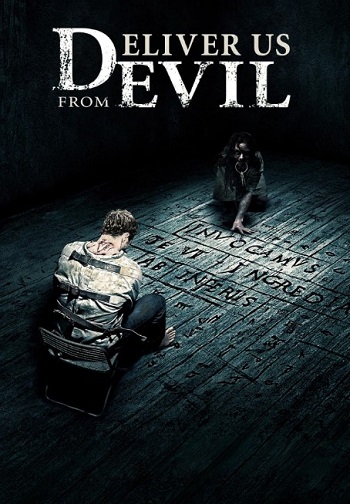 Deliver Us from Evil (2014) BluRay [Hindi (DD5.1) & English] 1080p 720p &480p Dual Audio [x264] | Full Movie