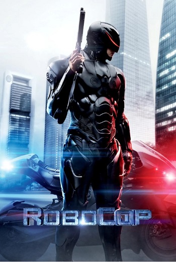 RoboCop (2014) BluRay [Hindi & English] 1080p Dual Audio | Full Movie