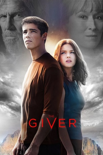 The Giver (2014) BluRay [Hindi & English] 1080p  Dual Audio | Full Movie