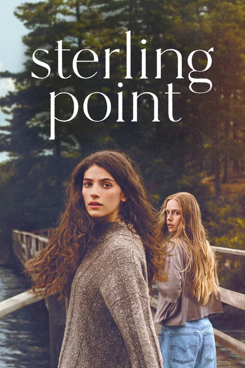 Sterling Point (Season 1) WEB-DL [Hindi & English 1080p  Dual Audio  | PrimeVideo Series