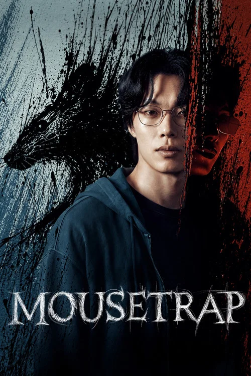 Mousetrap (Season 1) WEB-DL [Hindi & English] 1080p | [ALL Episodes] | NF Series