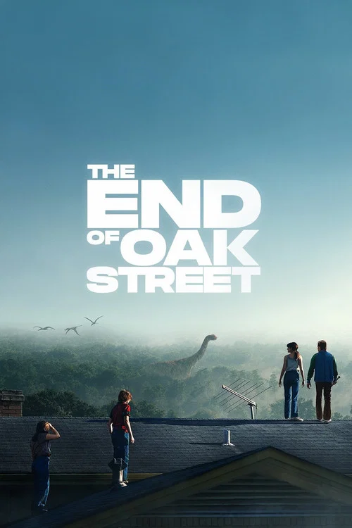 The End of Oak Street (2026) [Hindi-English-Tamil]  1080p Multi Audio  | Full Movie