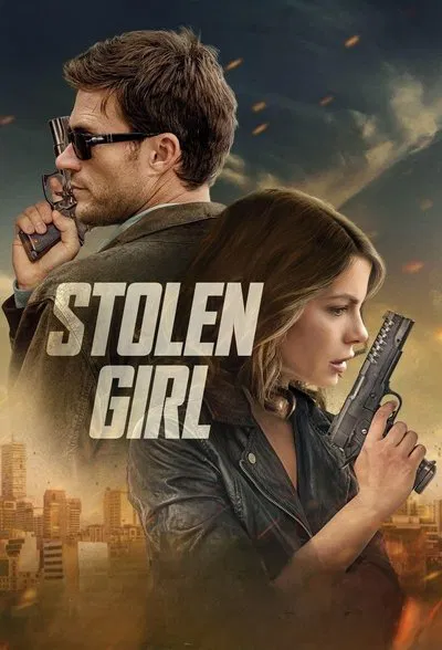 Stolen Girl (2025) BluRay [Hindi & English] 1080p Dual Audio | Full Movie