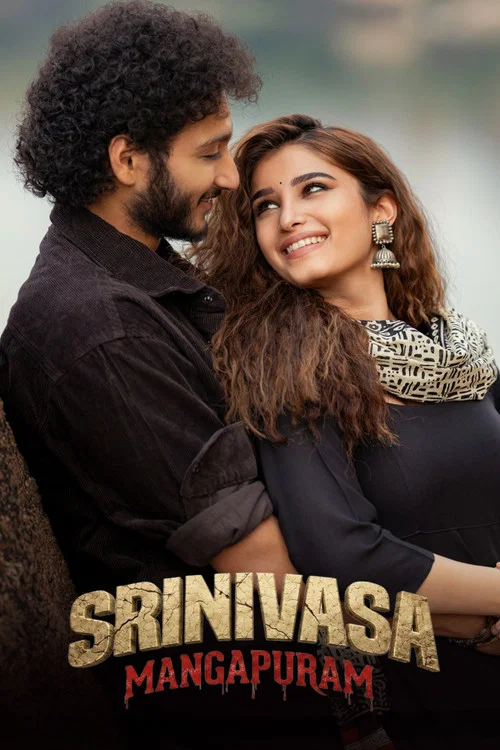 Srinivasa Mangapuram (2026) WEB-DL [Hindi & Telugu] 1080p Dual Audio | Full Movie