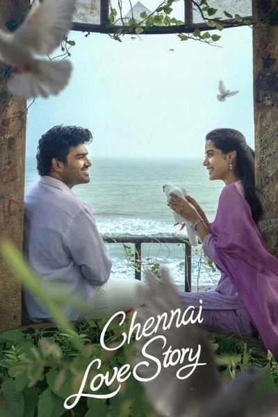Chennai Love Story (2026) WEB-DL [Hindi & Telugu]1080p Dual Audio | Full Movie