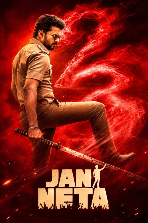 Jana Nayagan (2026) WEB-DL [Hindi & Tamil] 1080p Dual Audio | Full Movie [Jan Neta]